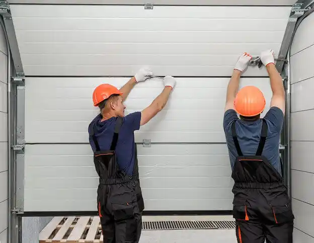 garage door service Loma Rica